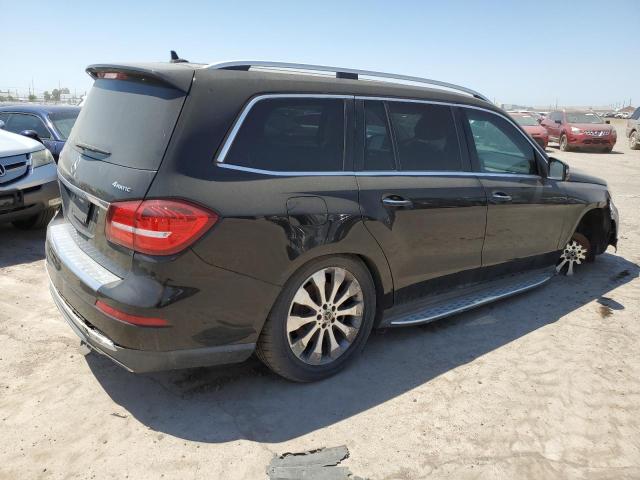 4JGDF6EEXHA920906 Mercedes-Benz Gls 450 4matic