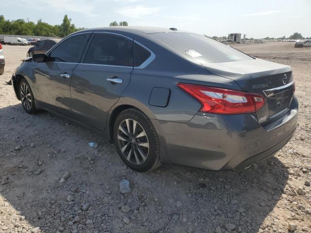 2017 NISSAN ALTIMA 2.5 - 1N4AL3AP3HC470922