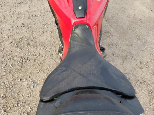 2015 YAMAHA FZ07 C JYARM06Y4FA001885