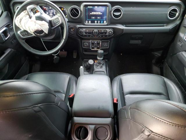 1C4JJXP61MW860013 Jeep Wrangler Unlimited Sahara 4xe