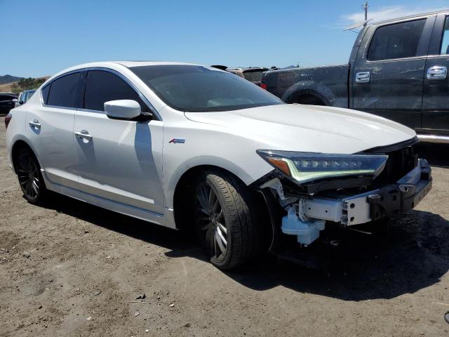 19UDE2F88KA005036 Acura Ilx Premium A-spec