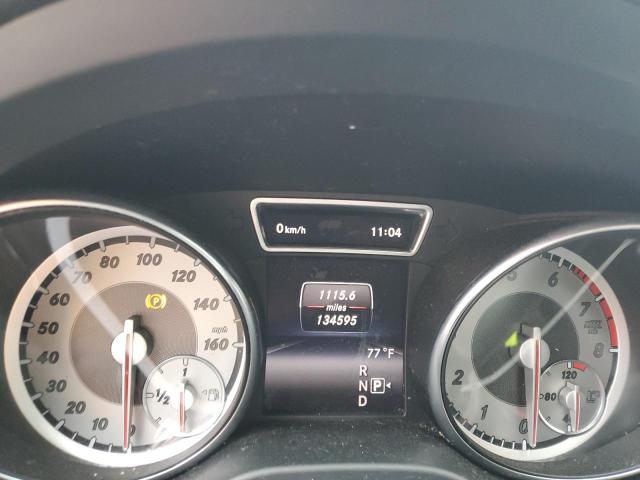 2015 MERCEDES-BENZ GLA 250 - WDCTG4EB6FJ108775