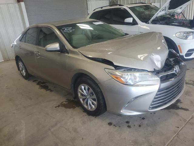 VIN 4T4BF1FK7GR555862 2016 Toyota Camry, LE no.4