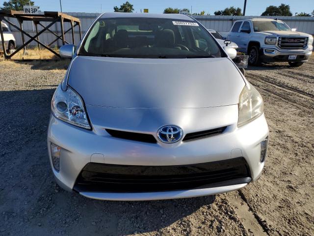 JTDKN3DU6F0425983 Toyota PRIUS