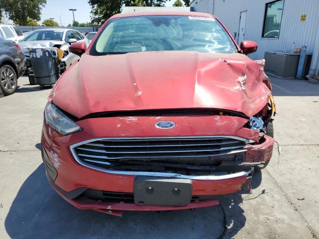 3FA6P0HD8LR127568 Ford Fusion SE 5