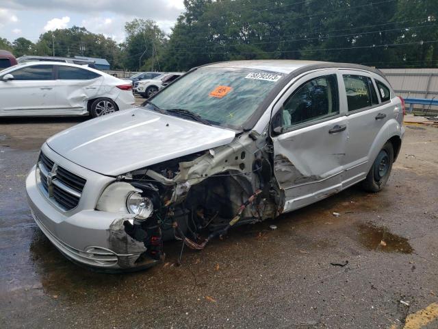 2007 Dodge Caliber SXT