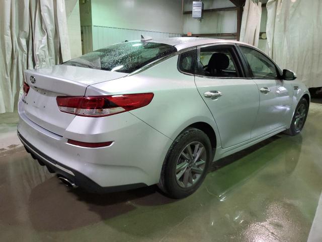 Vin: 5xxgt4l37lg400711, lot: 60903563, kia optima lx 20203