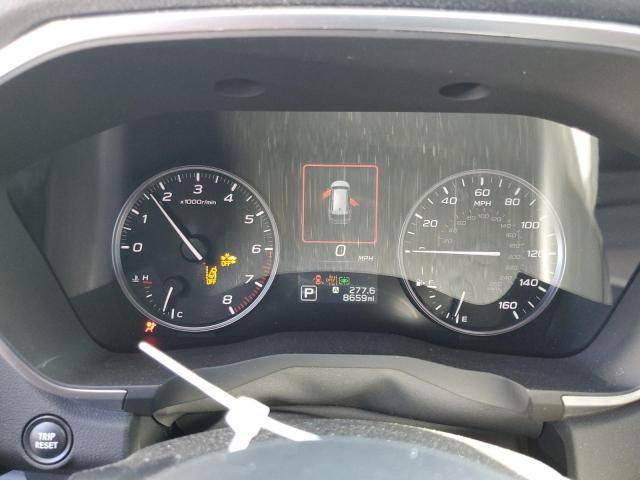 4S4WMAUD6P3423557 Subaru Ascent Limited