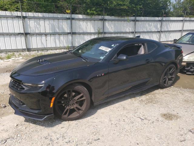 2020 CHEVROLET CAMARO LZ - 1G1FF1R73L0147263