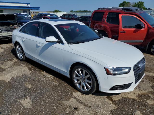 VIN WAUFFAFL5DN025515 2013 Audi A4, Premium Plus no.4