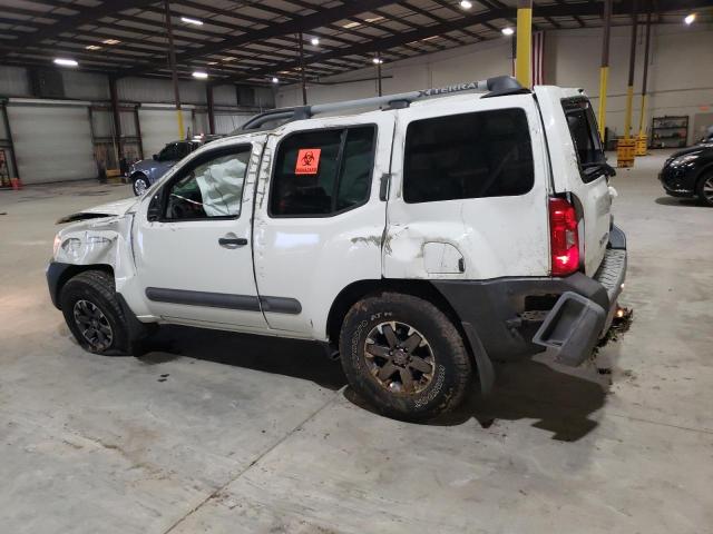 2015 NISSAN XTERRA X 5N1AN0NW6FN655886