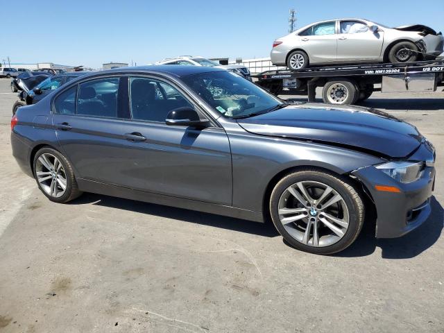 WBA3C1C52FP852221 BMW 328 I Sulev