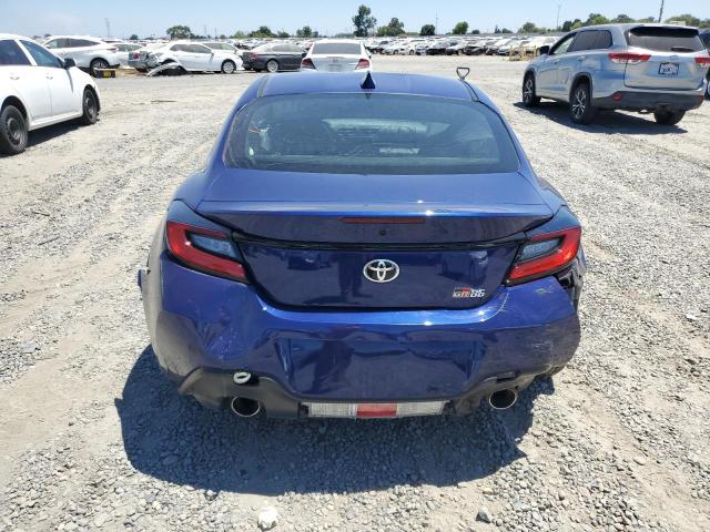 2022 TOYOTA GR 86 JF1ZNBB15N9751839