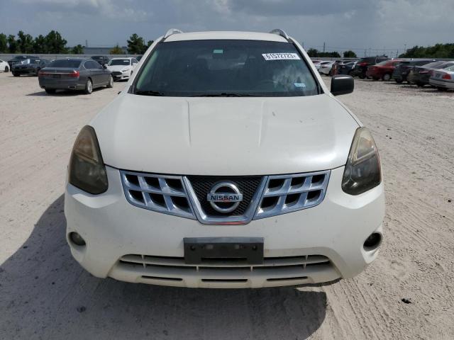 JN8AS5MT0EW620758 Nissan Rogue Select S