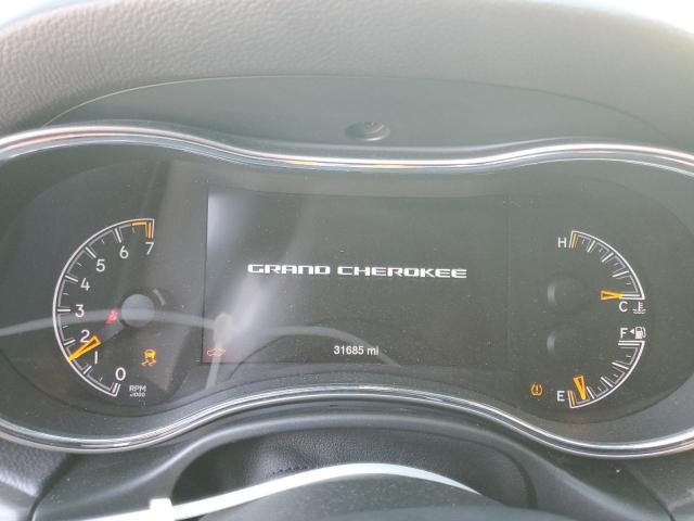 1C4RJFAG2MC673525 Jeep Grand Cherokee Laredo
