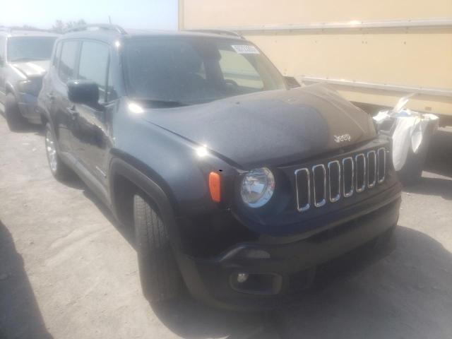 ZACCJABB5JPJ22179 Jeep Renegade Latitude