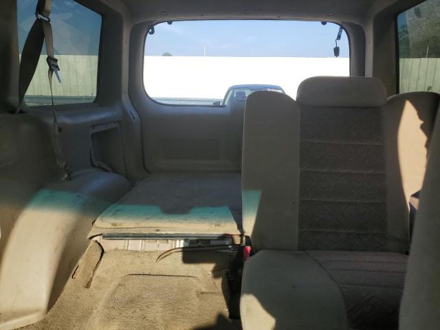 1998 Ford Explorer VIN: 1FMYU24E9WUB68810 Lot: 58122863