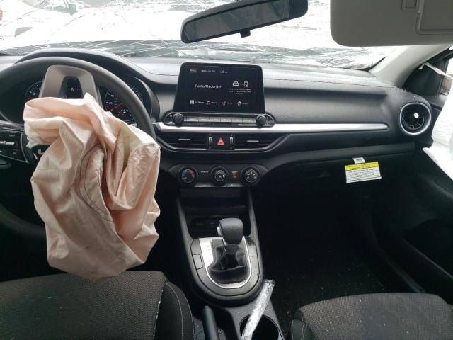 3KPF24AD7PE625963 KIA FORTE LX