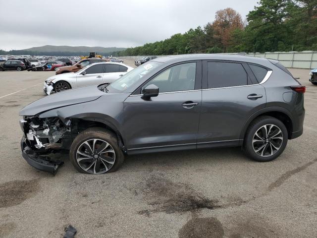 Mazda CX-5 PREMI
