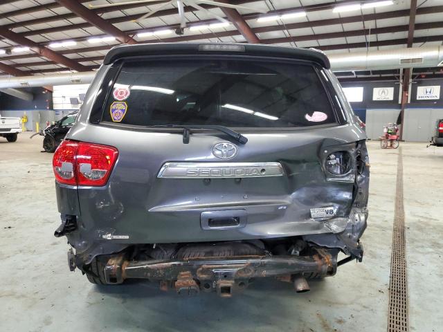 2016 TOYOTA SEQUOIA LI 5TDJY5G1XGS141142