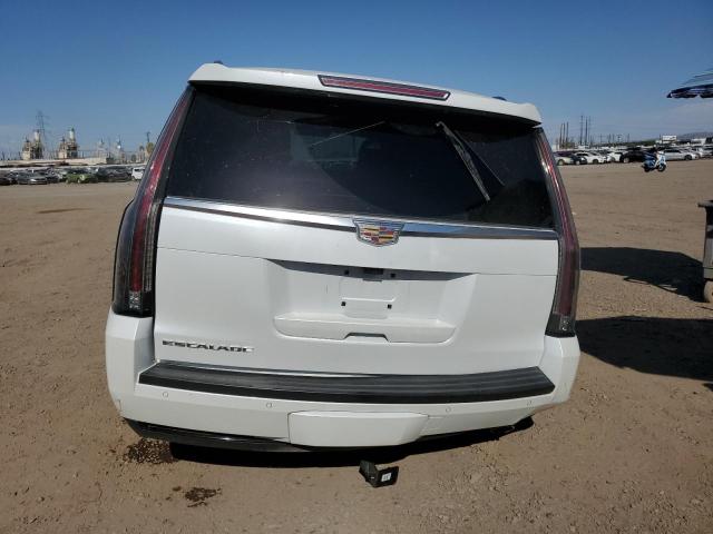 1GYS4BKJ9HR194382 Cadillac Escalade Luxury