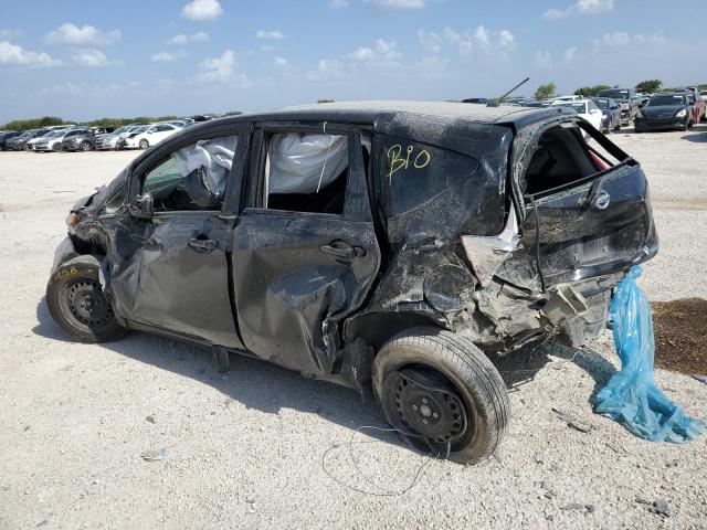 3N1CE2CP1FL379625 Nissan Versa Note S