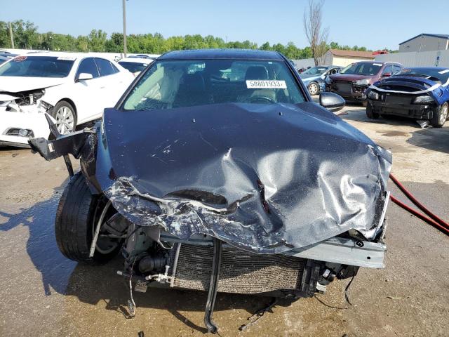 2015 CHEVROLET CRUZE LTZ - 1G1PG5SB9F7143110