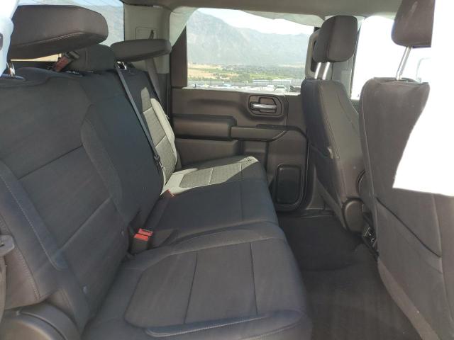 2023 CHEVROLET SILVERADO - 2GC4YTEY0P1721511