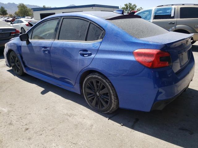 JF1VA1C62J9832533 Subaru Wrx Premium
