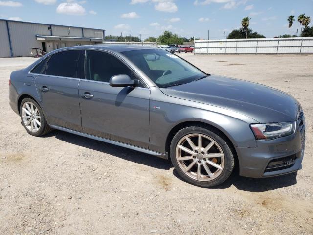 VIN WAUFFAFL1FN031945 2015 Audi A4, Premium Plus no.4