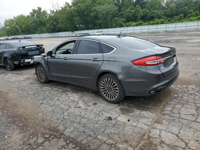 3FA6P0T97HR293171 | 2017 FORD FUSION SE