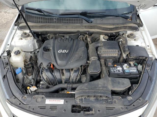 5XXGM4A79EG325984 KIA Optima Lx