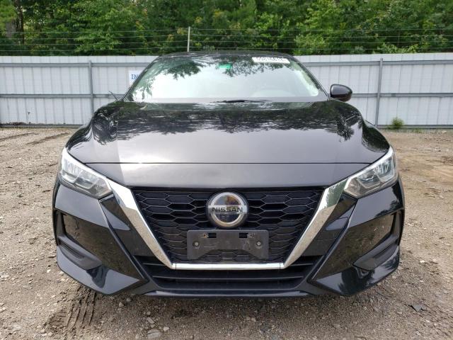 3N1AB8BV3LY254336 | 2020 NISSAN SENTRA S