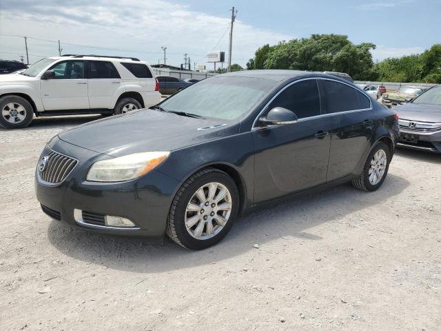 2012 Buick Regal 