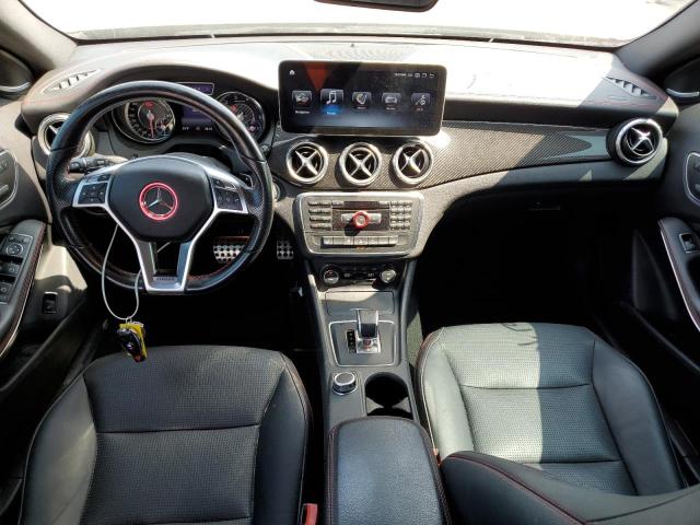 2015 MERCEDES-BENZ GLA 45 AMG - WDDTG5CB0FJ107710