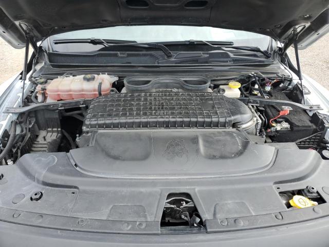2022 RAM 1500 TRX 1C6SRFU92NN268902
