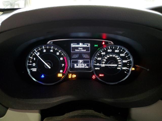 JF2SJAGC4JH575931 Subaru Forester 2.5i Premium