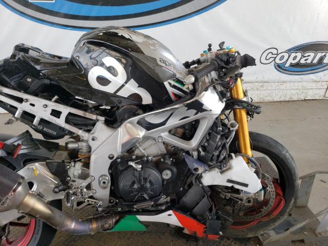 2016 APRILIA RSV4 RF - ZD4RKUB09GS000748