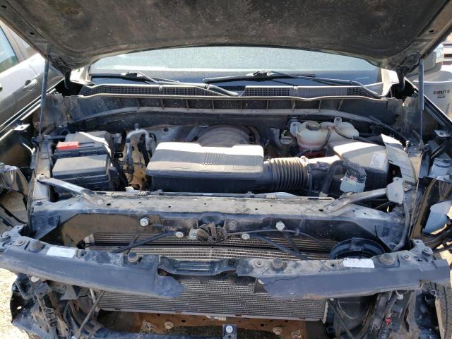 1GCRYDED0LZ230530 Chevrolet Silverado K1500 Lt