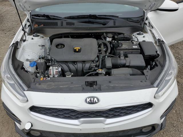 3KPF24AD6LE207095 KIA FORTE FE