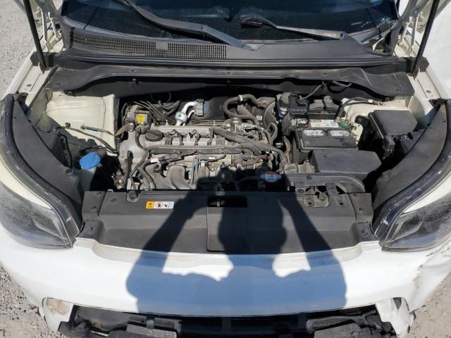 KNDJN2A23G7834007 KIA Soul