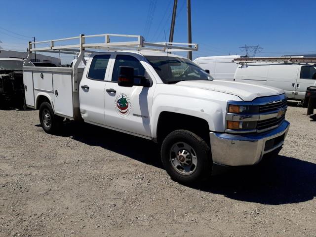 Vin: 1gb2cueg3fz112992, lot: 59664363, chevrolet all models c2500 heavy duty 20154