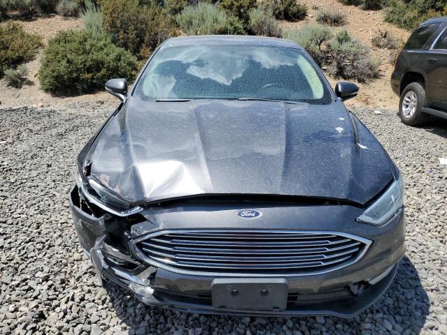 3FA6P0H97HR200867 Ford FUSION SE