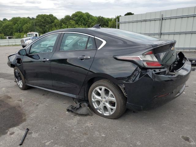 VIN 1G1RD6S57JU152366 2018 Chevrolet Volt, Premier no.2