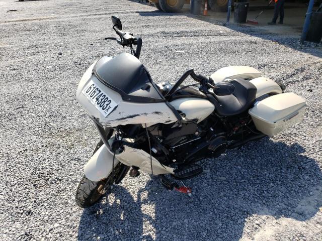 2023 HARLEY-DAVIDSON FLTRXST 1HD1ACL11PB642067