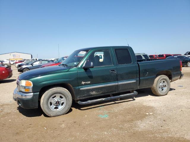 2003 GMC New Sierra 1500 