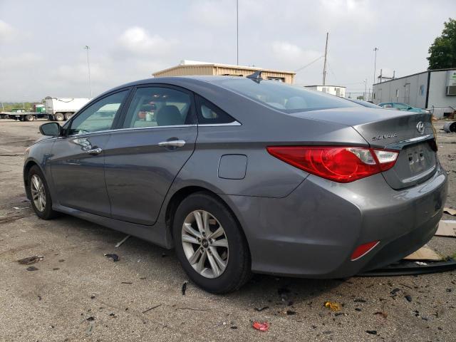 5NPEB4AC7EH884612 | 2014 HYUNDAI SONATA GLS