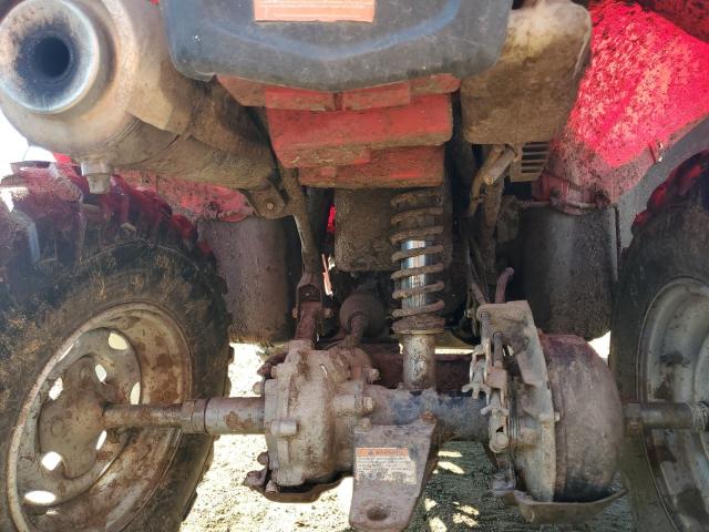 2007 HONDA TRX420 FM 1HFTE350874000250