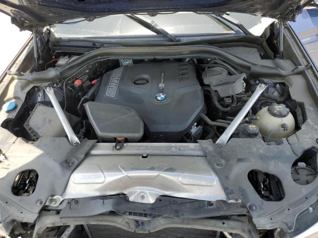 5UXTR7C56KLE98839 2019 BMW X3, photo no. 11