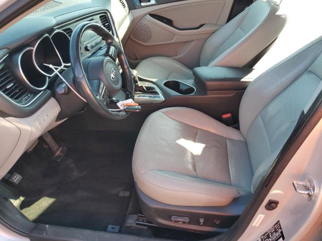 5XXGN4A76FG380598 KIA OPTIMA EX